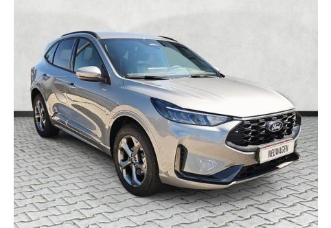 Ford Kuga #1