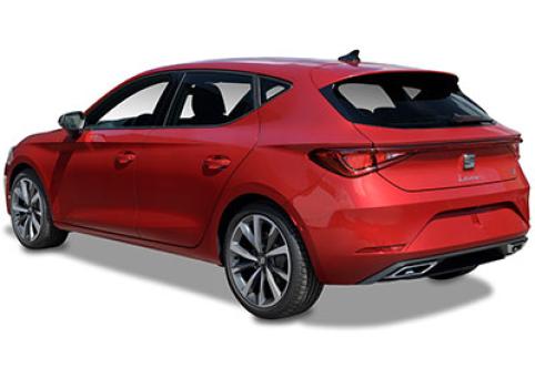 Seat Leon #1