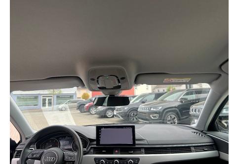Audi A4 #19