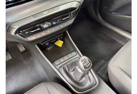 Hyundai i20 #14