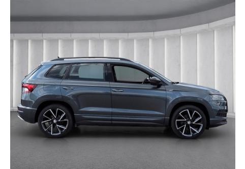 Skoda Karoq #2