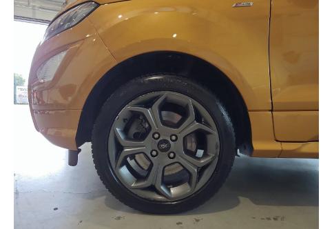 Ford EcoSport #12