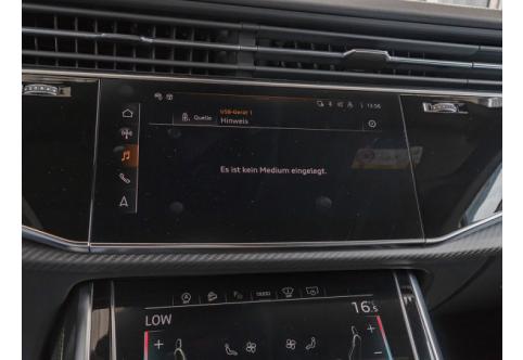 Audi RSQ8 #9
