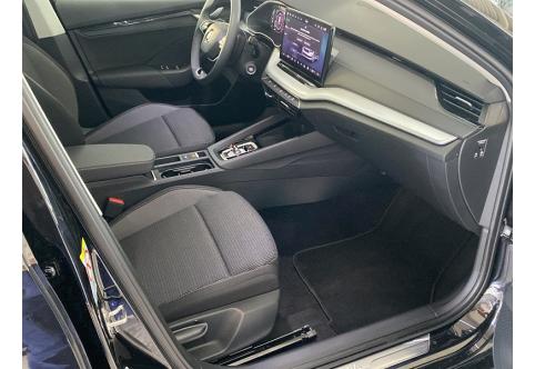 Skoda Octavia #13