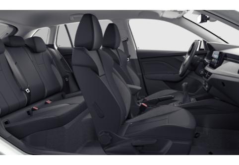 Skoda Scala #5