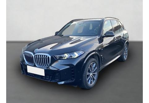 BMW X5 #1