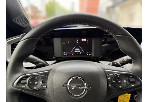 Opel Mokka #11