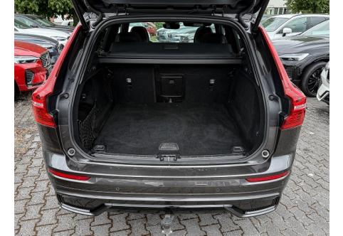 Volvo XC60 #18