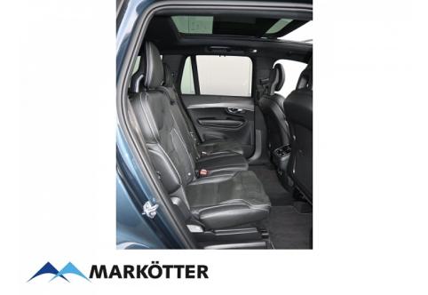 Volvo XC90 #9