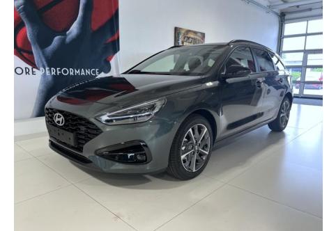 Hyundai i30 #1