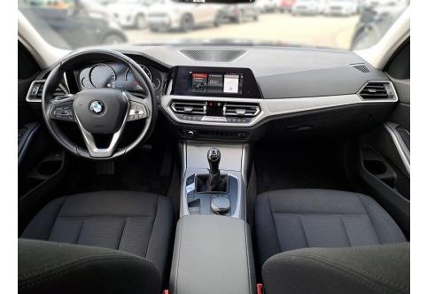 BMW Serie 3 #9
