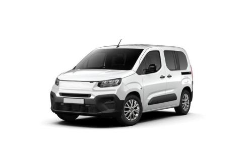 Fiat Doblo #1