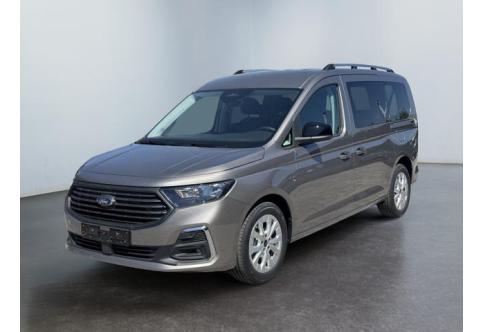 Ford Tourneo Connect #2