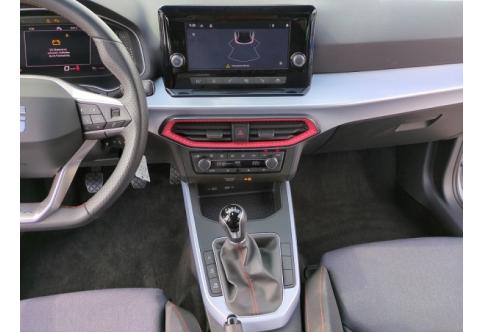 Seat Arona #6