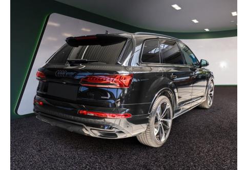 Audi Q7 #3