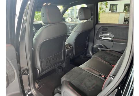 Mercedes-Benz GLB-Klasse #15