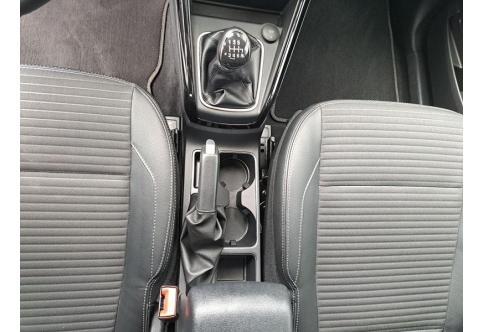 Ford EcoSport #21