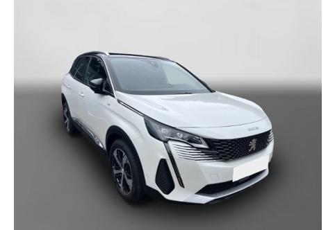 Peugeot 3008 #7