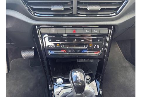 VW T-Roc #15