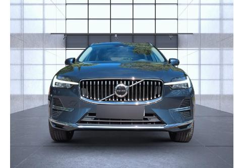 Volvo XC60 #5