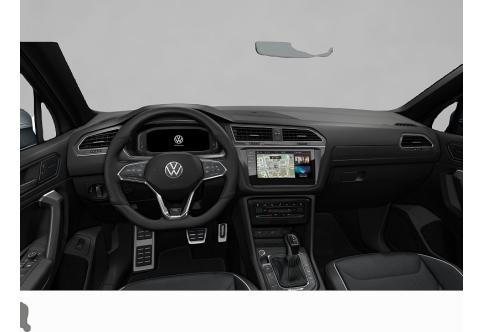 VW Tiguan #2