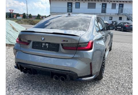 BMW 3 Series #3