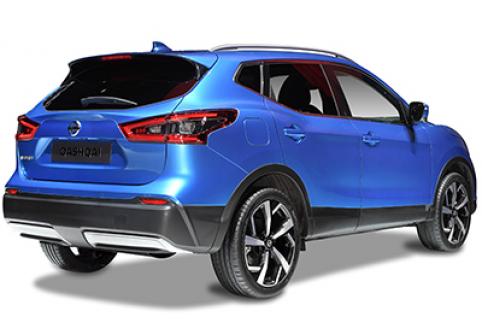 Nissan Qashqai #5