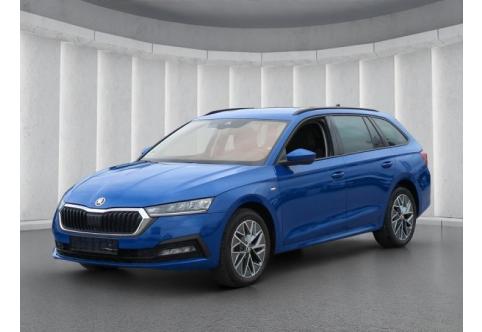 Skoda Octavia #1