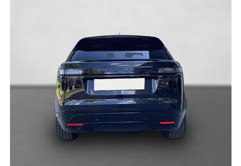 Land Rover Range Rover #4