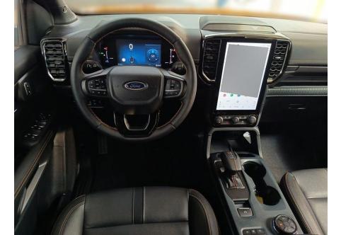 Ford Ranger #9