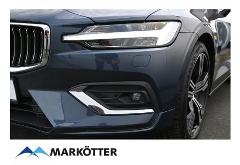 Volvo V60 #8