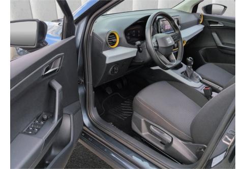 Seat Arona #6
