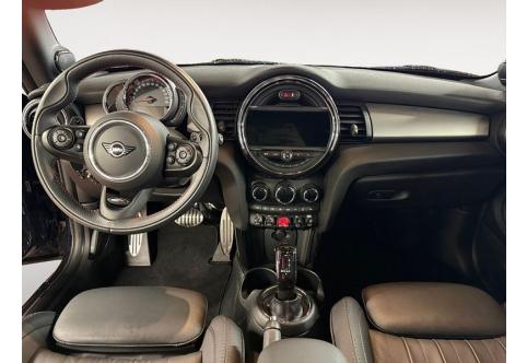 Mini John Cooper Works #10