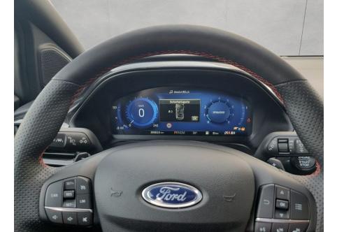 Ford Puma #12
