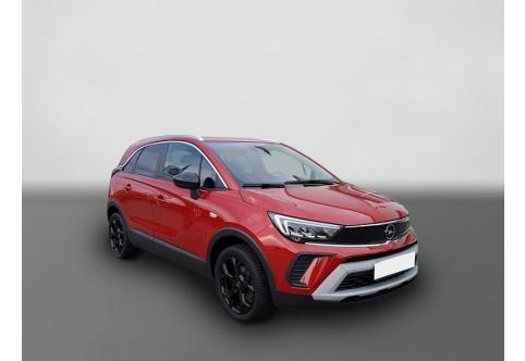 Opel Crossland X #6