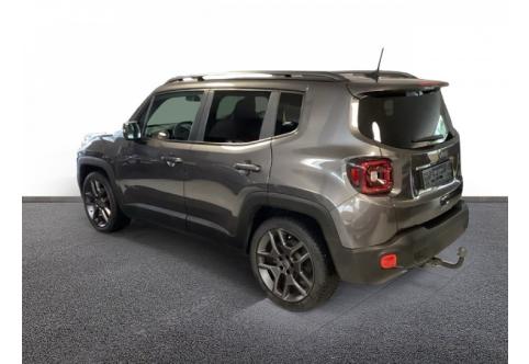 Jeep Renegade #3