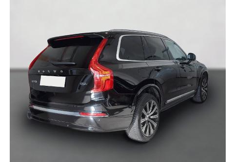 Volvo XC90 #3