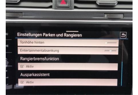 VW Tiguan #11