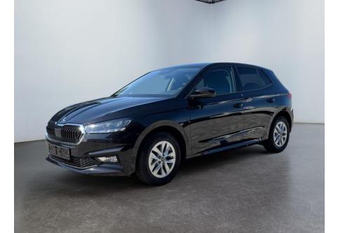 Skoda Fabia #2