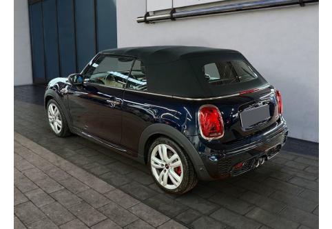 Mini John Cooper Works #3
