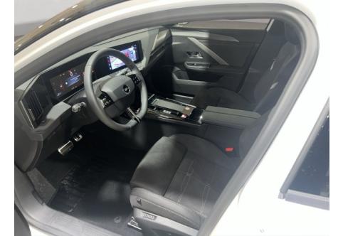 Opel Astra #8