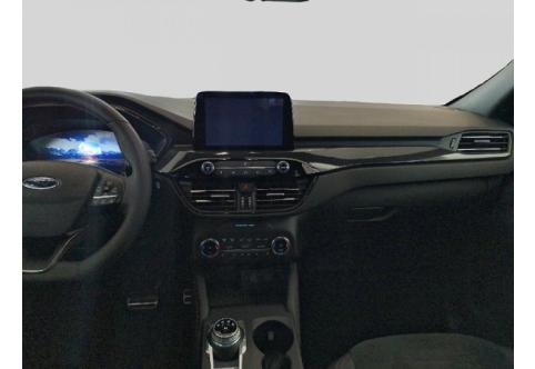 Ford Kuga #14