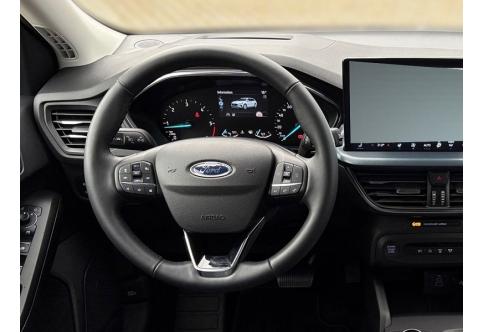 Ford Focus #11