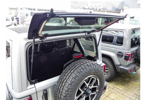 Jeep Wrangler Unlimited #17