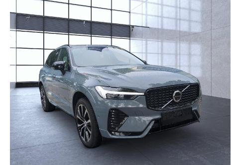 Volvo XC60 #4
