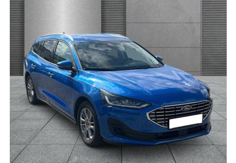 Ford Focus #2