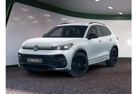 VW Tiguan #2
