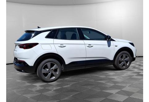 Opel Grandland X #2