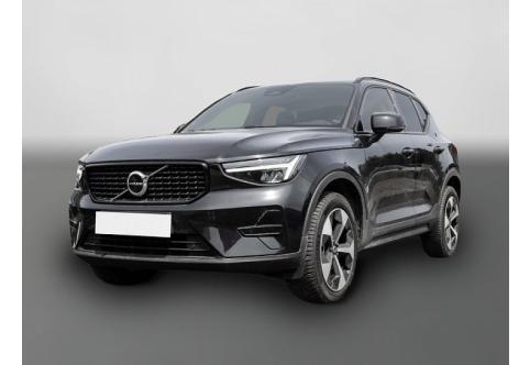 Volvo XC40 #1