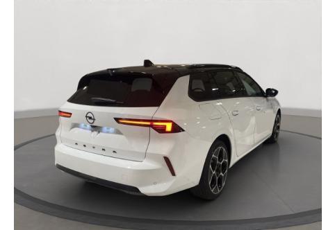 Opel Astra #5
